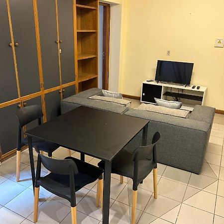 Departamentos Mitre Leilighet Mendoza Eksteriør bilde