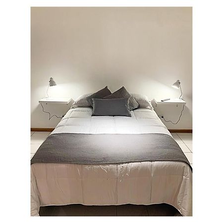 Departamentos Mitre Leilighet Mendoza Eksteriør bilde
