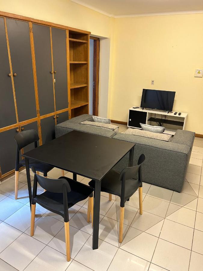 Departamentos Mitre Leilighet Mendoza Eksteriør bilde